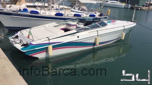 Formula 336 SR1 scheda tecnica e recensioni